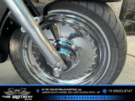 HARLEY DAVIDSON Softail Fat Boy 1600 SPECIAL, Foto 4