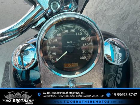 HARLEY DAVIDSON Softail Fat Boy 1600 SPECIAL, Foto 5