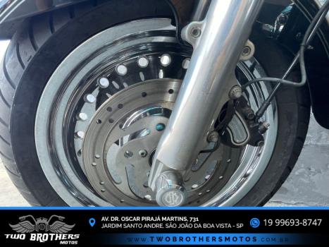 HARLEY DAVIDSON Softail Fat Boy 1600 SPECIAL, Foto 7