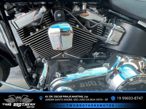 HARLEY DAVIDSON Softail Fat Boy 1600 SPECIAL, Foto 8