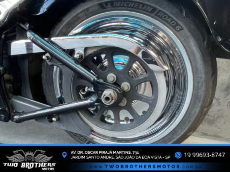 HARLEY DAVIDSON Softail Fat Boy 1600 SPECIAL, Foto 9