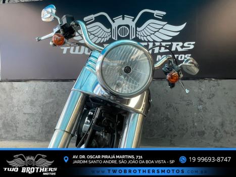 HARLEY DAVIDSON Softail Fat Boy 1600 SPECIAL, Foto 10