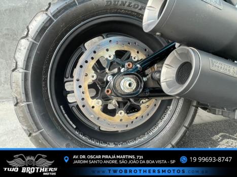 HARLEY DAVIDSON Softail Fat Bob 1900, Foto 2