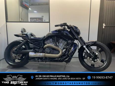 HARLEY DAVIDSON V-Rod 1250 MUSCLE, Foto 1
