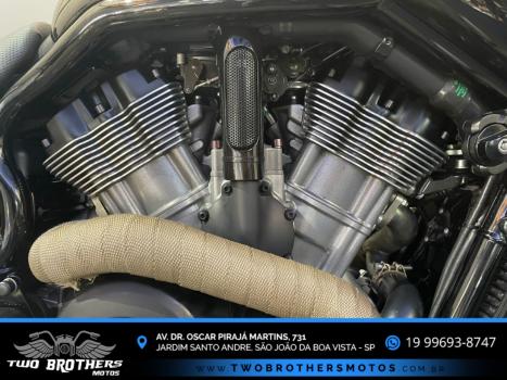 HARLEY DAVIDSON V-Rod 1250 MUSCLE, Foto 3