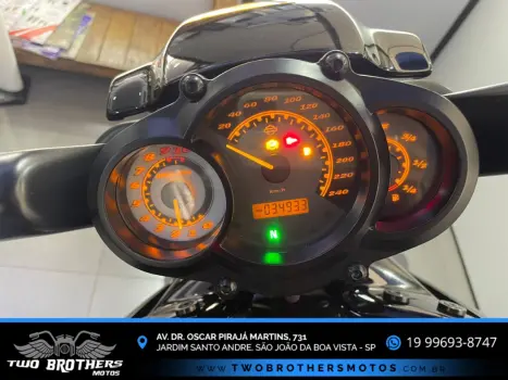 HARLEY DAVIDSON V-Rod 1250 MUSCLE, Foto 5