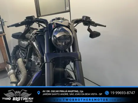 HARLEY DAVIDSON V-Rod 1250 MUSCLE, Foto 10
