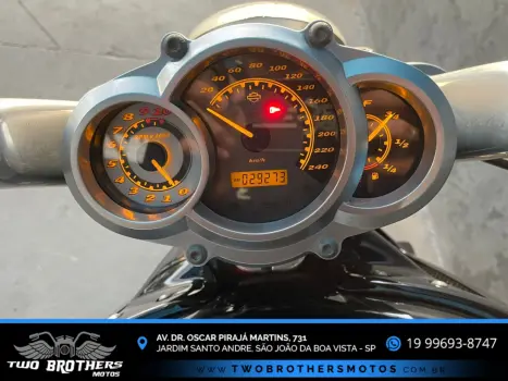HARLEY DAVIDSON V-Rod 1250 MUSCLE, Foto 5