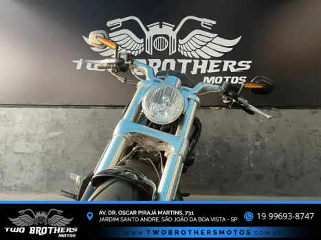 HARLEY DAVIDSON V-Rod 1250 MUSCLE, Foto 10