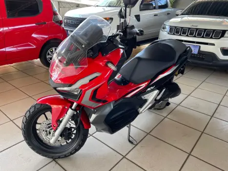 HONDA ADV 150 ABS, Foto 3