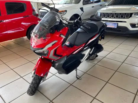 HONDA ADV 150 ABS, Foto 4