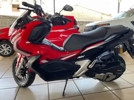HONDA ADV 150 ABS, Foto 5