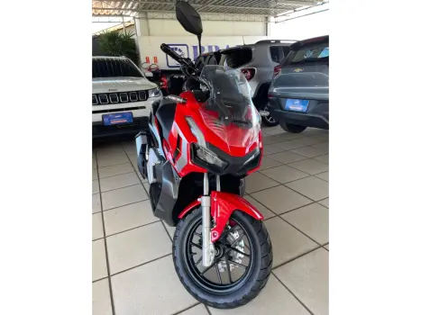 HONDA ADV 150 ABS, Foto 2