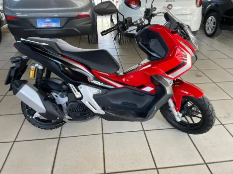 HONDA ADV 150 ABS, Foto 6