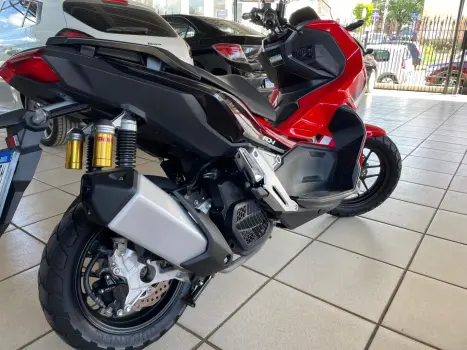 HONDA ADV 150 ABS, Foto 7