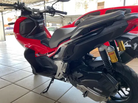 HONDA ADV 150 ABS, Foto 8
