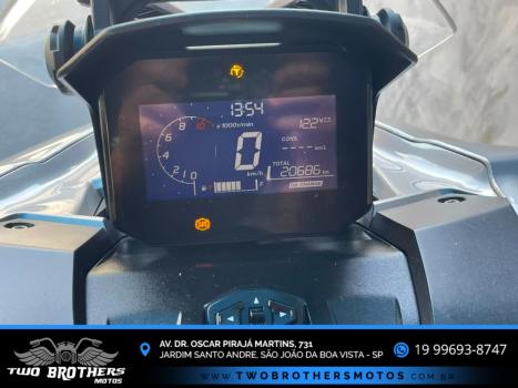 HONDA ADV 160 , Foto 4