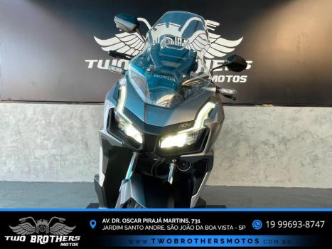HONDA ADV 160 , Foto 5