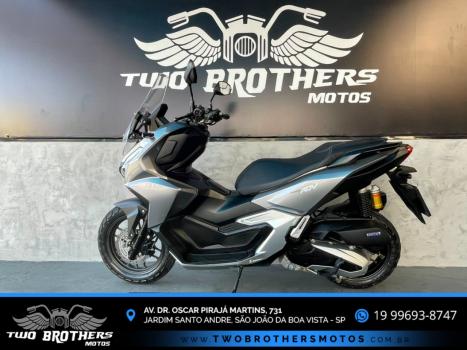 HONDA ADV 160 , Foto 6