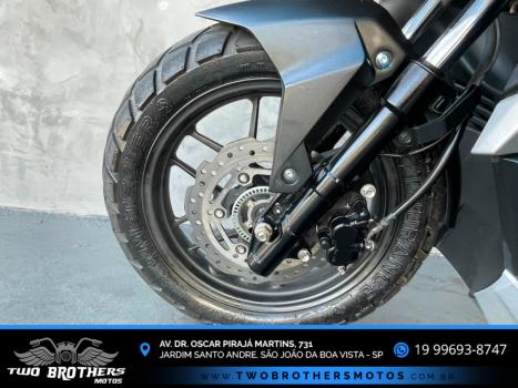 HONDA ADV 160 , Foto 7