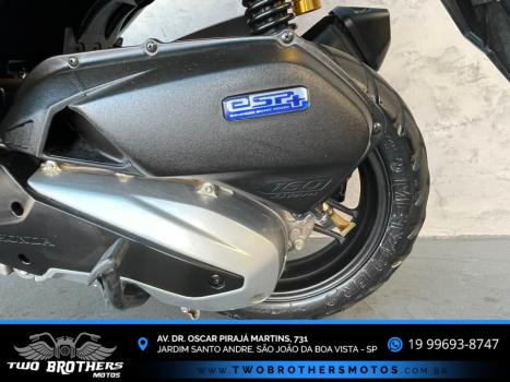 HONDA ADV 160 , Foto 8
