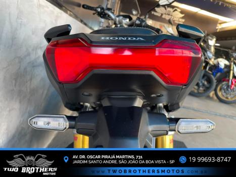 HONDA ADV 160 , Foto 9