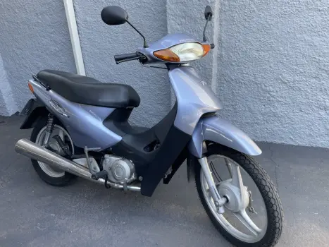 HONDA Biz 100 , Foto 3