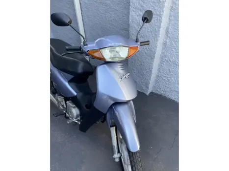HONDA Biz 100 , Foto 4