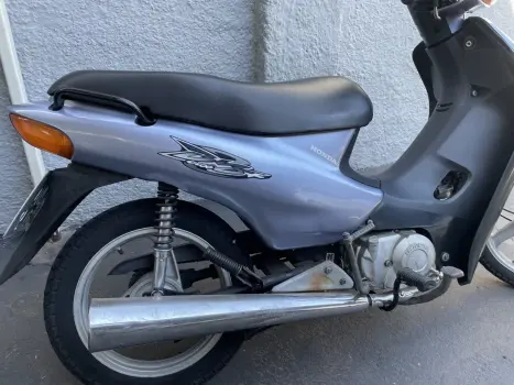 HONDA Biz 100 , Foto 7
