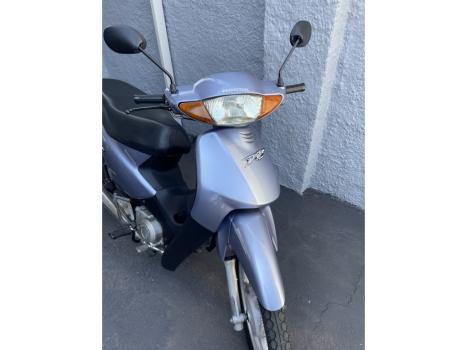 HONDA Biz 100 , Foto 4