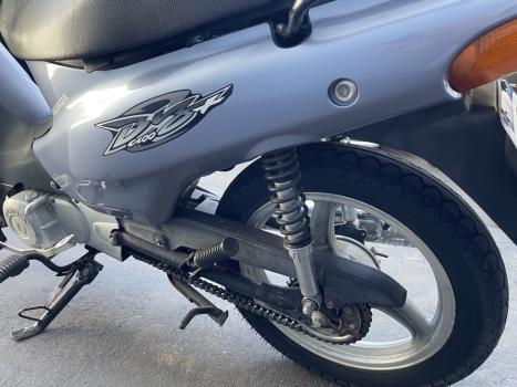 HONDA Biz 100 , Foto 6