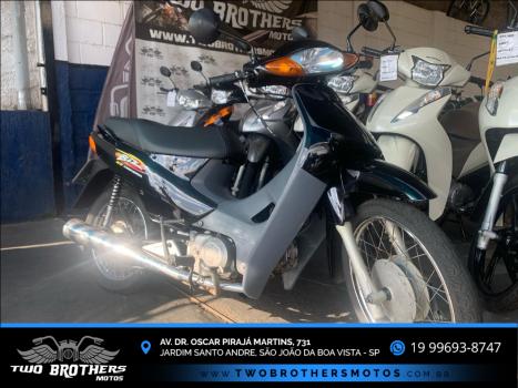HONDA Biz 100 ES, Foto 1