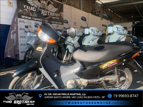 HONDA Biz 100 ES, Foto 3