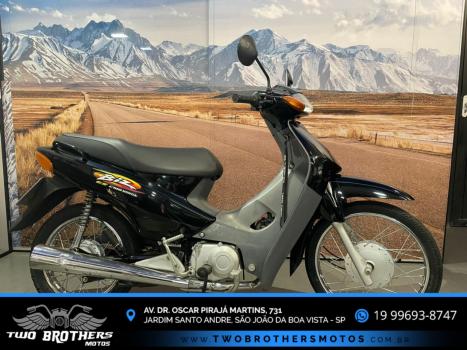 HONDA Biz 100 ES, Foto 1