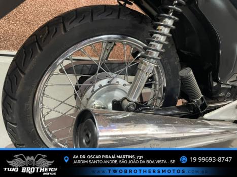 HONDA Biz 100 ES, Foto 2