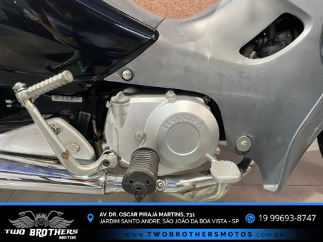 HONDA Biz 100 ES, Foto 3