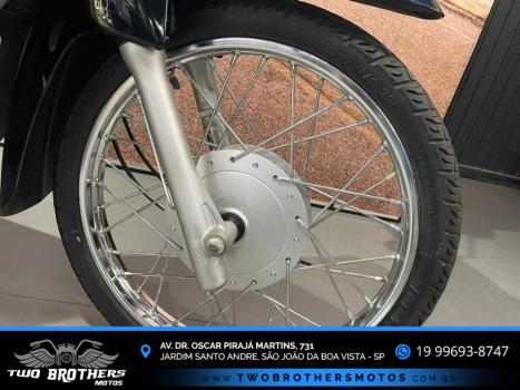 HONDA Biz 100 ES, Foto 4