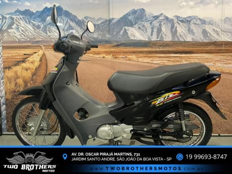 HONDA Biz 100 ES, Foto 6