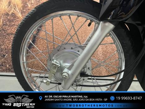 HONDA Biz 100 ES, Foto 7