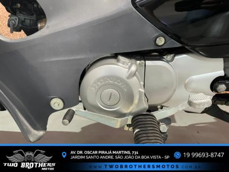 HONDA Biz 100 ES, Foto 8