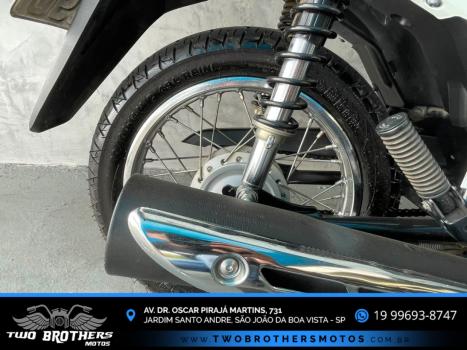 HONDA Biz 100 ES, Foto 2
