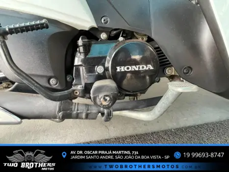 HONDA Biz 100 ES, Foto 3
