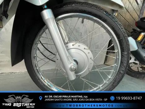 HONDA Biz 100 ES, Foto 4