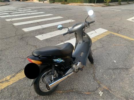 HONDA Biz 100 K, Foto 2