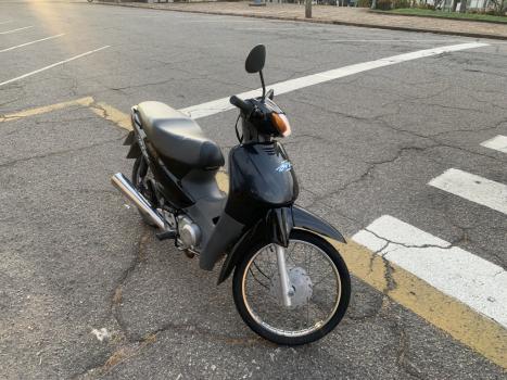 HONDA Biz 100 K, Foto 4