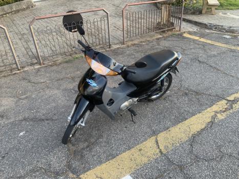 HONDA Biz 100 K, Foto 5