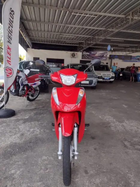 HONDA Biz 110 I , Foto 1