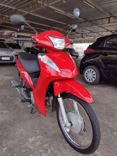 HONDA Biz 110 I , Foto 2