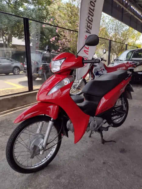 HONDA Biz 110 I , Foto 3