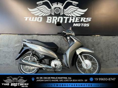 HONDA Biz 110 I , Foto 1